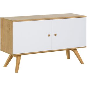 Calicosy Buffet bas 2 portes L120 cm