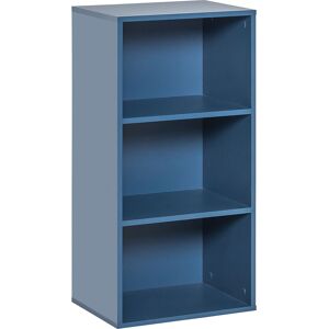 Vox Petite bibliotheque bleu