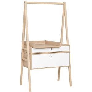 Vox Commode a langer evolutive blanc