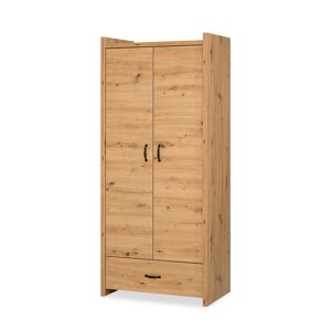 Little Sky by Klups Armoire 2 portes