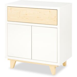 Little Sky by Klups Commode 2 portes