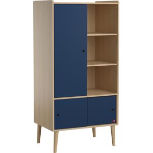 Vox Armoire 1 porte naturel