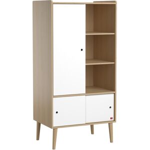 Vox Armoire 1 porte naturel