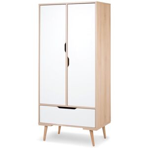 Little Sky by Klups Armoire 2 portes