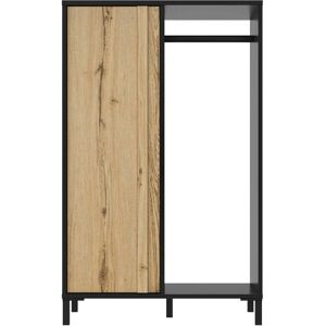 CAMIF Vestiaire avec 1 porte effet bois