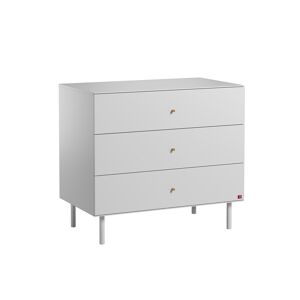 Vox Commode a langer blanc