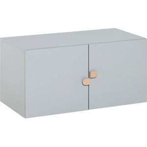 Vox Commode 2 portes gris