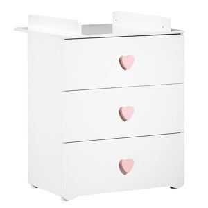 Baby Price Commode a langer 3 tiroirs