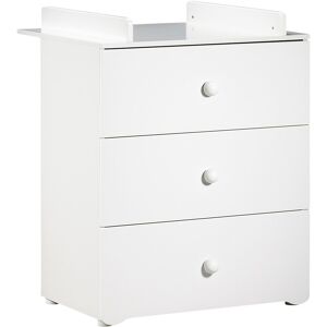 Baby Price Commode a langer 3 tiroirs