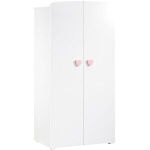 Baby Price Armoire bebe 2 portes