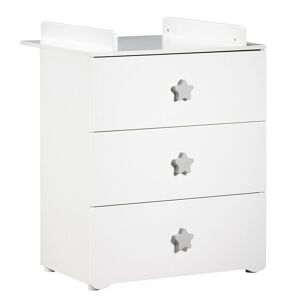 Baby Price Commode a langer 3 tiroirs