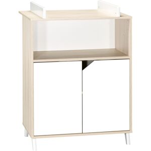 Baby Price Commode a langer bebe en bois