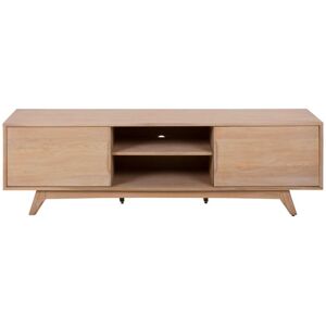 Meubles & Design Meuble TV moderne 2 portes 180cm en bois