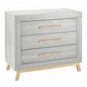 Schardt Commode a langer gris