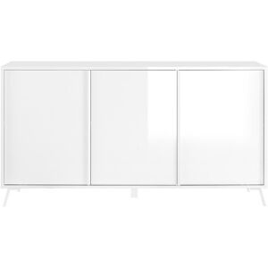 Calicosy Buffet 3 portes - L156 cm