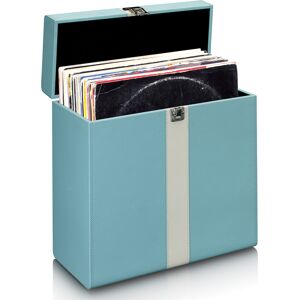 Lenco Valise de rangement pour max 30 vinyles