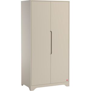 Vox Armoire 2 portes beige