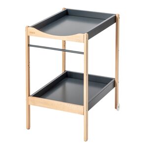 Combelle Table a langer Gris Anthracite