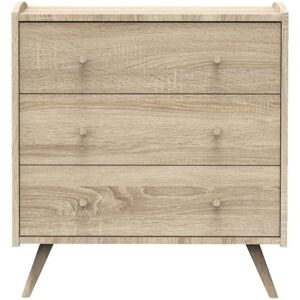 Sauthon Commode 3 tiroirs