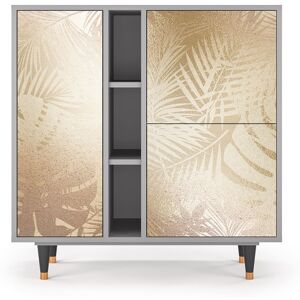 Storyz Buffet sable 3 portes L 94 cm