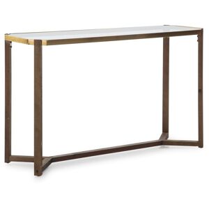 Thai Natura Console Bois Or