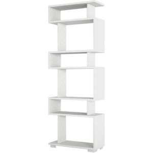 Menzzo Etagere 6 tablettes - H165 cm