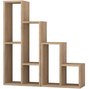 Calicosy Etagere 10 tablettes - H89 cm