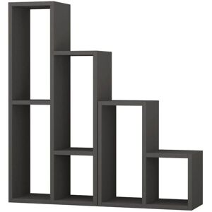 Calicosy Etagere 10 tablettes - H89 cm