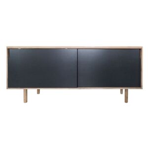 Decoclico Buffet enfilade manguier