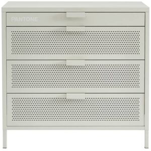 Pantone Commode beige sable - Publicité Pantone Commode beige sable - Publicité