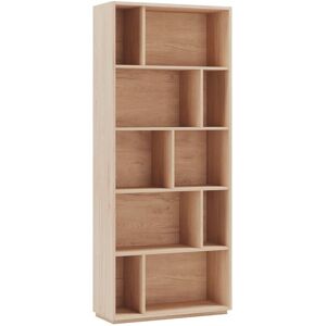 Herdasa Modèle 545 - Étagère Géométrique - 5 Niveaux - Publicité Herdasa Modèle 545 - Étagère Géométrique - 5 Niveaux - Publicité