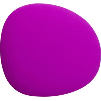Kare Design Étagère murale à porte violette - Publicité Kare Design Étagère murale à porte violette - Publicité