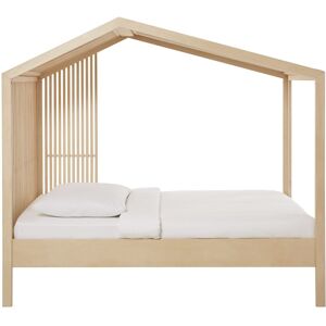 Maisons du Monde Lit cabane enfant 90x200