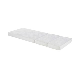 Maisons du Monde Matelas pour lit evolutif en mousse 90x140/170/200