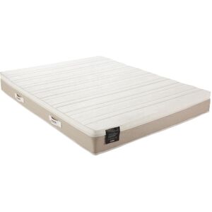 Maisons du Monde Matelas ressorts ensaches 140x190