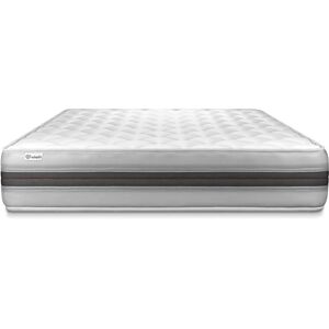 Vitalit Matelas Mousse polyurethane a memoire de forme 140x190