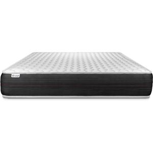 Vitalit Matelas Ressorts ensaches 200x200