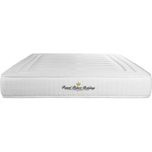 Royal palace bedding Matelas 180x200 Memoire de forme - Ferme