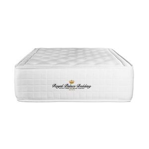 Royal palace bedding Matelas 90x190 Memoire de forme - Equilibre