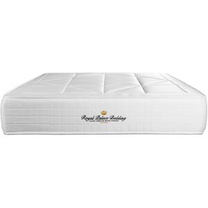 Royal palace bedding Matelas 180x200 Ressorts et memoire de forme - Equilibre