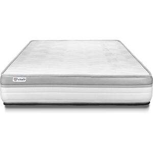 Vitalit Matelas Mousse 90x190