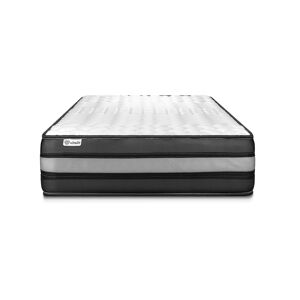 Vitalit Matelas Mousse polyurethane a memoire de forme 90x190