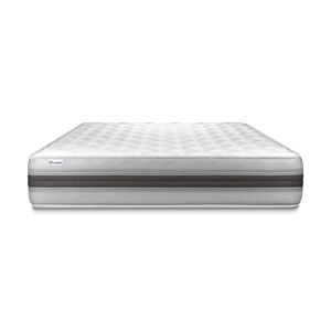 Vitalit Matelas Mousse polyurethane a memoire de forme 180x200