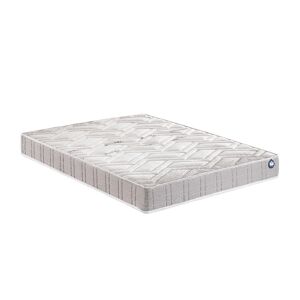 Bultex Matelas mousse haut de gamme confort ferme 160x190