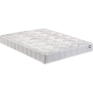 Bultex Matelas mousse haut de gamme confort ferme 120x190