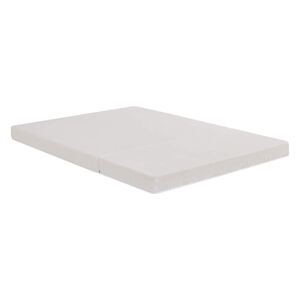 Bultex Matelas mousse, special banquette bz 11 cm blanc 140x190 bz