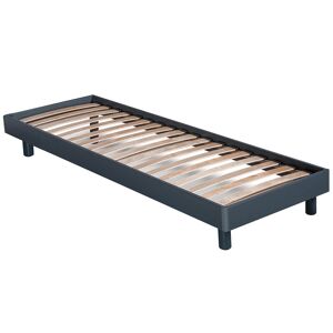 Altobuy Sommier demontable 90x190 anthracite