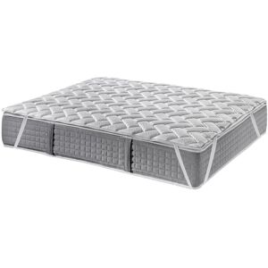 BEZEN Surmatelas a memoire de forme 140x190