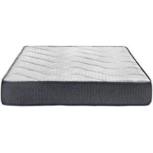 BEZEN Matelas mousse sept zones confort athermique 140X200