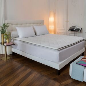 Dodo Surmatelas Luxe a memoire de forme 140x190 cm